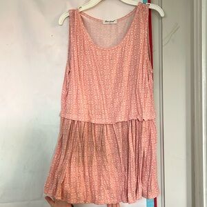 Bearsland Nursing Tank